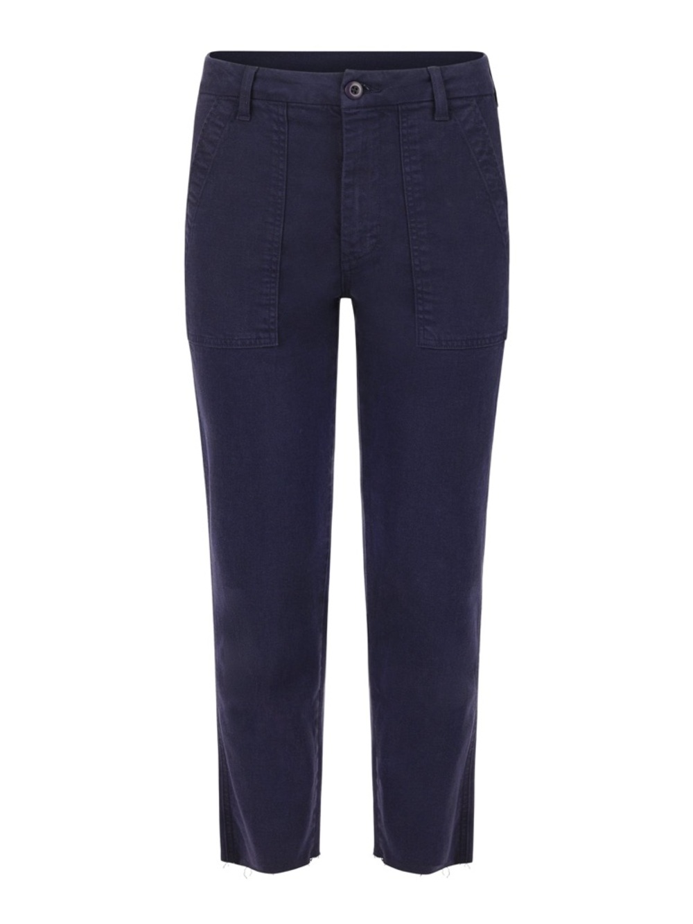 AMO Easy Army Trouser - Picture 4 of 6